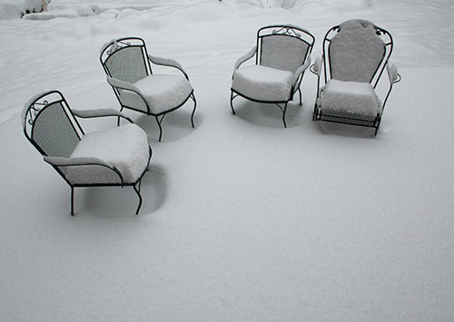 2013_51 snow chairs